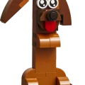 40807 LEGO Sünnipäevanumbrid