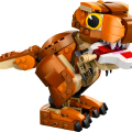 76967 LEGO Jurassic World Pikku ahmatti: T. rex