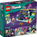 41755 LEGO  Friends Nova tuba
