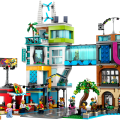 60380 LEGO  City Keskikaupunki
