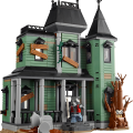 31167 LEGO  Creator Haamukartano