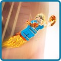 76316 LEGO Super Heroes Ihmeneloset vastaan Galactus-rakennushahmo