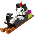 30718 LEGO  Creator Cataclawsi lumeseiklus