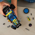 42164 LEGO Technic Maastiku võidusõidubagi