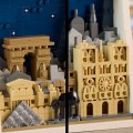 21064 LEGO  Architecture Париж — город любви