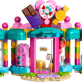 42649 LEGO  Friends Кондитерская Хартлейк Сити