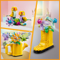 31149 LEGO  Creator Kukkia kastelukannussa