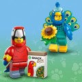 71051 LEGO  Minifigures Dzīvnieki – 28. sērija