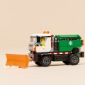 60490 LEGO  City Sniega arkls