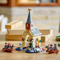 76426 LEGO Harry Potter TM Sigatüüka lossi paadimaja