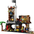 31387 LEGO  Creator Ikooniline piraadilaev