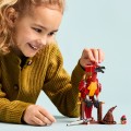 76448 LEGO Harry Potter TM Fawkes™: Dumbledoren feenikslintu