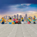 60365 LEGO  City Kerrostalo