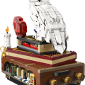 76466 LEGO Harry Potter TM Философский камень: коллекционное издание