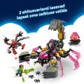 71513 LEGO DREAMZzz Экскаватор: кошмарный скорпион