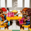 41730 LEGO  Friends Autumnin kotitalo