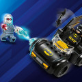 76301 LEGO Super Heroes Batman™ ja Batmobile™ vs. Mr Freeze™