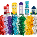11035 LEGO 11035 Loomingulised majad