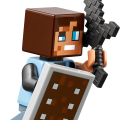 21279 LEGO Minecraft Ääreläisen torni