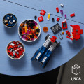 10302 LEGO Icons Optimus Prime