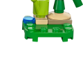 77054 LEGO Animal Crossing Leif, asuntovaunu ja puutarhakauppa