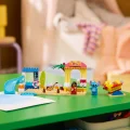 43280 LEGO Disney Classic Rannamõnud Lilo ja Stitchiga