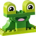 10472 LEGO DUPLO Town Eläinrakennuspeli
