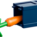 42669 LEGO  Friends Mehiläishoitajien talo ja kukkiva puutarha