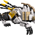 77037 LEGO Horizon Aloy ja Varl vastaan Kilpikipittäjä ja Sahahammas