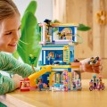 42689 LEGO  Friends Heartlake’i linna sõprade klubimaja