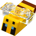 21268 LEGO Minecraft Porsaan talo