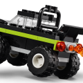 11036 LEGO  Classic Luovat ajoneuvot