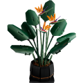 10289 LEGO Icons Paradiisilind