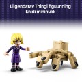 76785 LEGO Wednesday Thing korter