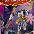 71807 LEGO Ninjago Soran tekniikkaelementti-robotti