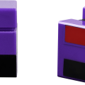21279 LEGO Minecraft Ääreläisen torni