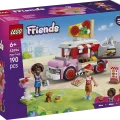 42694 LEGO  Friends Фургон с пиццей