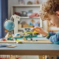 60465 LEGO Kiirabilennuk