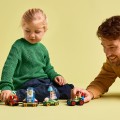 43264 LEGO Disney Pixar Поезд и гоночная машинка из «Истории игрушек»