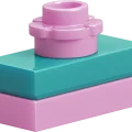 43298 LEGO Disney Princess Advendikalender 2026