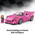 77241 LEGO Speed Champions 2 Fast 2 Furious Honda S2000