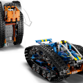 42140 LEGO Technic Sovelluksella ohjattava muuntautumiskykyinen auto