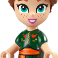 43273 LEGO Disney Princess Joulukalenteri 2025