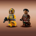 75346 LEGO Star Wars TM Piraattien pienhävittäjä