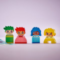 10415 LEGO DUPLO My First Suured tunded ja emotsioonid