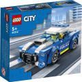 60312 LEGO  City Poliisiauto