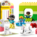 10992 LEGO DUPLO Town Päiväkodin arkea