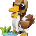 31382 LEGO  Creator Armsad loomad: Mänguhimuline kutsikas