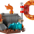 76322 LEGO Tasujad: Lõppmäng Thor vs. Chitauri