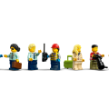 60367 LEGO  City Matkustajalentokone